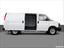 2013 Chevrolet Express 1500 Cargo